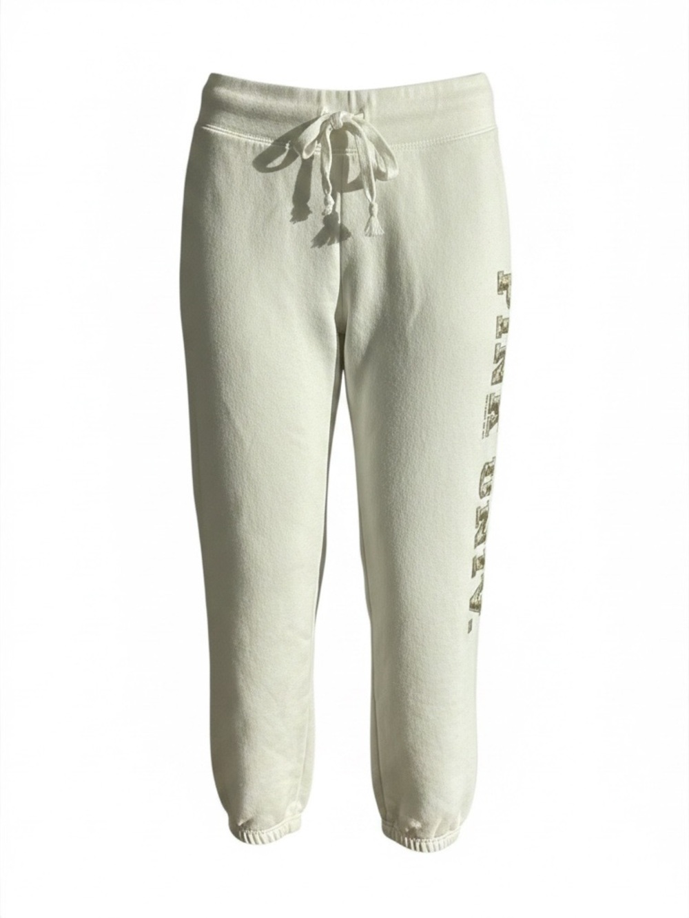 PINK Victoria's Secret Sweatpants with Side Logo